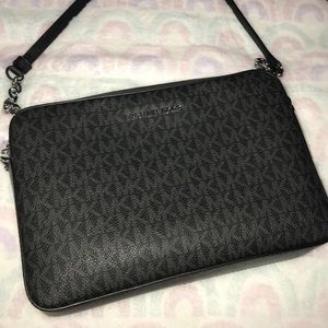 Michael Kors cross body bag